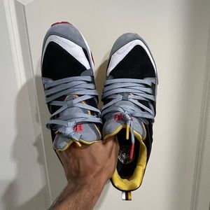 Puma BAU sneakers. Collab. Size 13